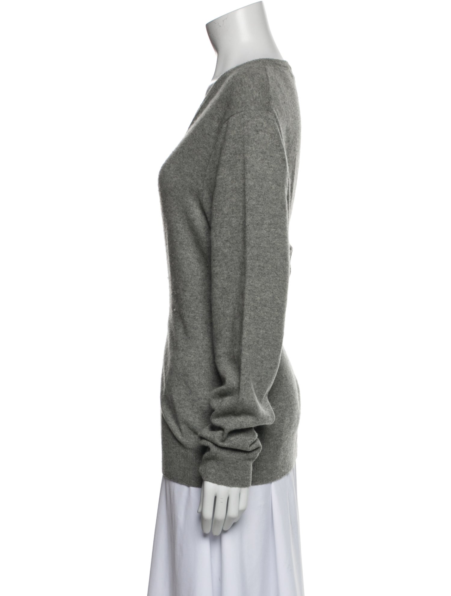 Polo Ralph Lauren Cashmere V-Neck Sweater