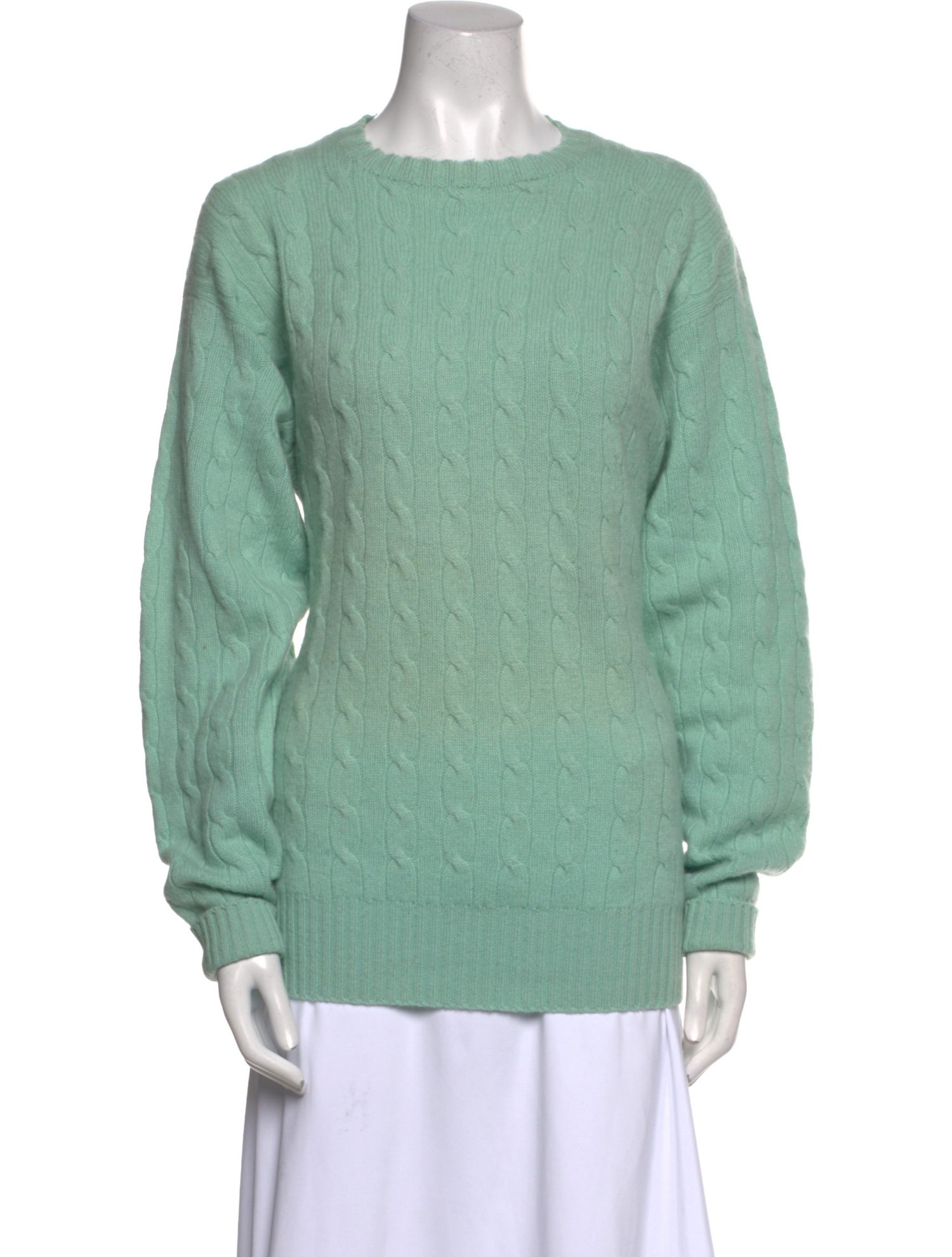 Polo Ralph Lauren Vintage Cashmere Sweater