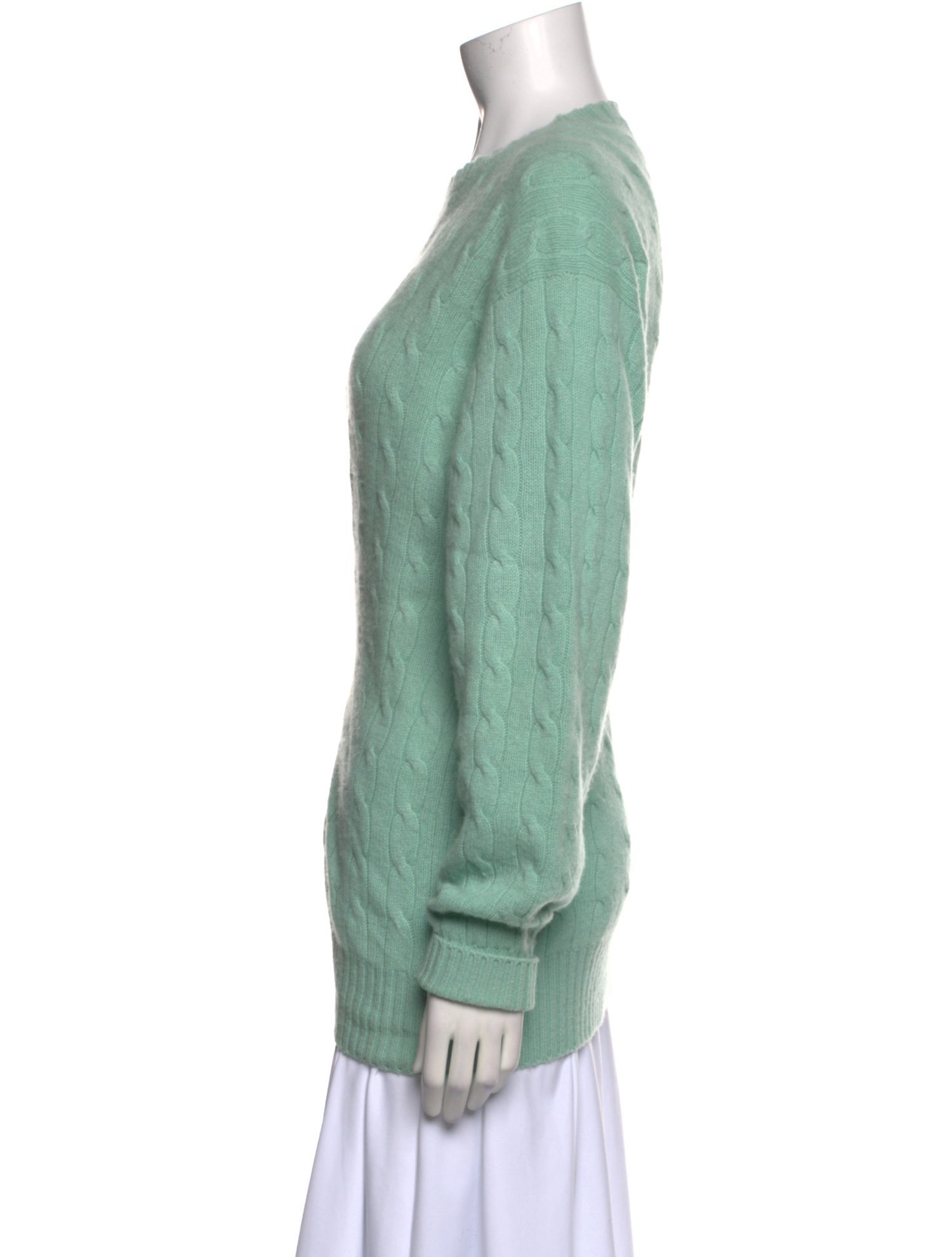 Polo Ralph Lauren Vintage Cashmere Sweater