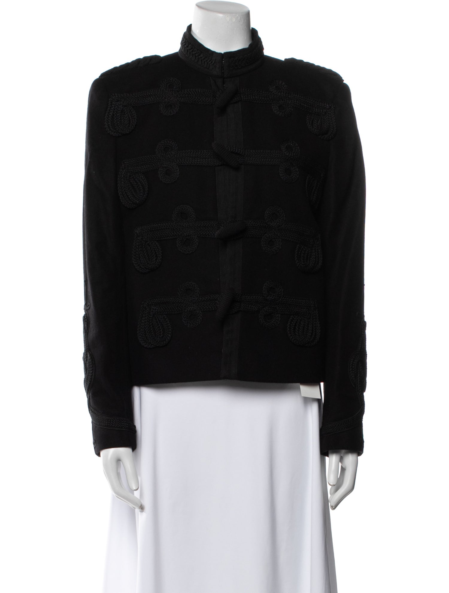 Polo Ralph Lauren Wool Jacket