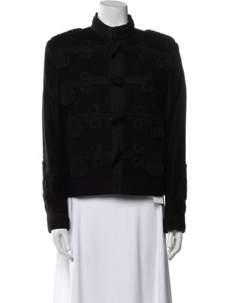 Polo Ralph Lauren Wool Jacket