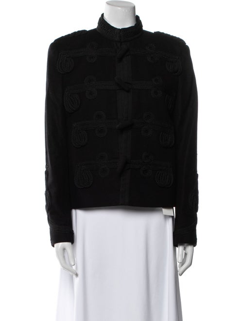 Polo Ralph Lauren Wool Jacket