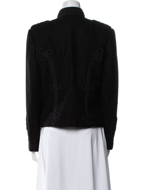 Polo Ralph Lauren Wool Jacket