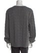 Polo Ralph Lauren Crew Neck Long Sleeve Pullover