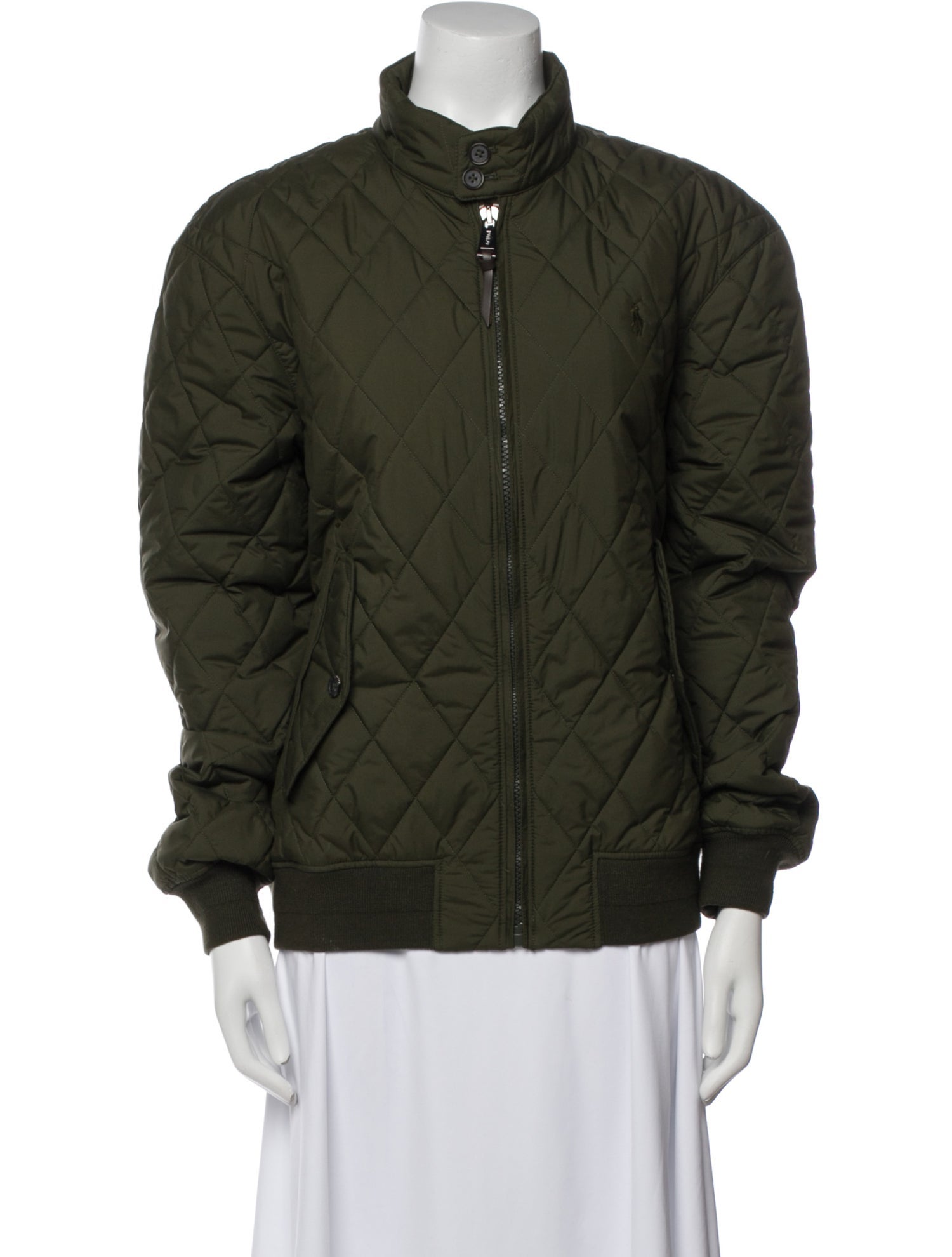 Polo Ralph Lauren Utility Jacket