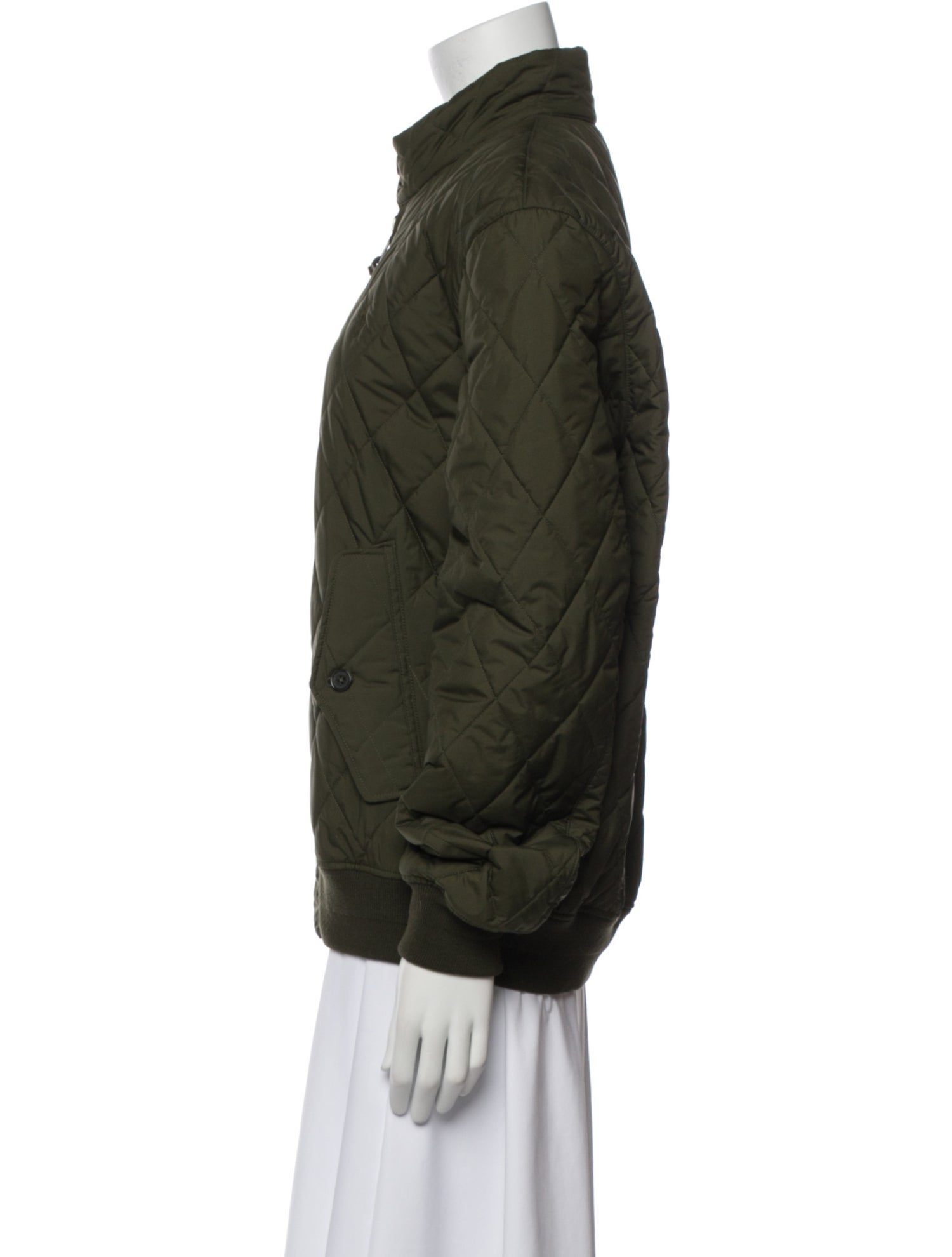 Polo Ralph Lauren Utility Jacket