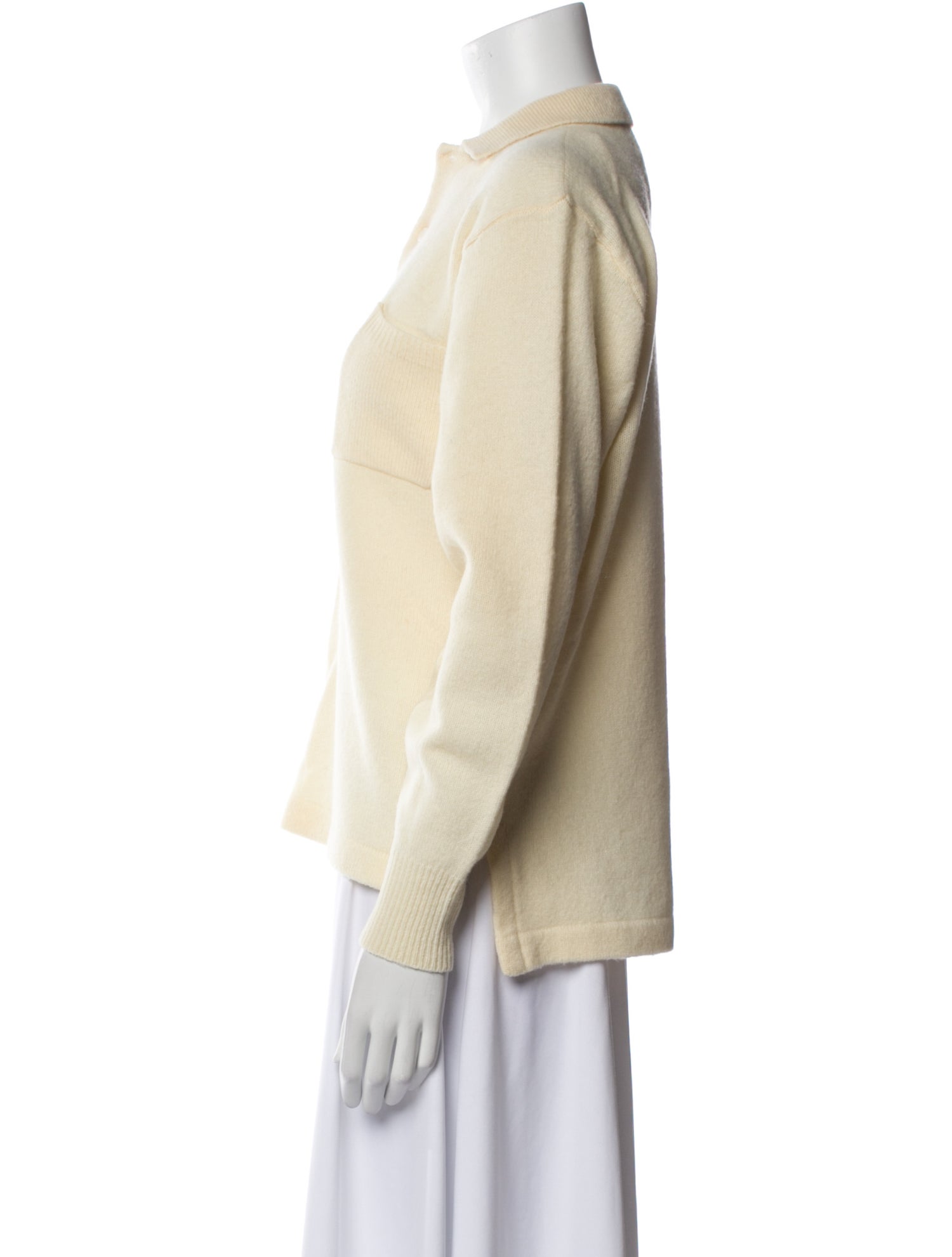 Polo Ralph Lauren Vintage Lambswool Sweater w/ Tags