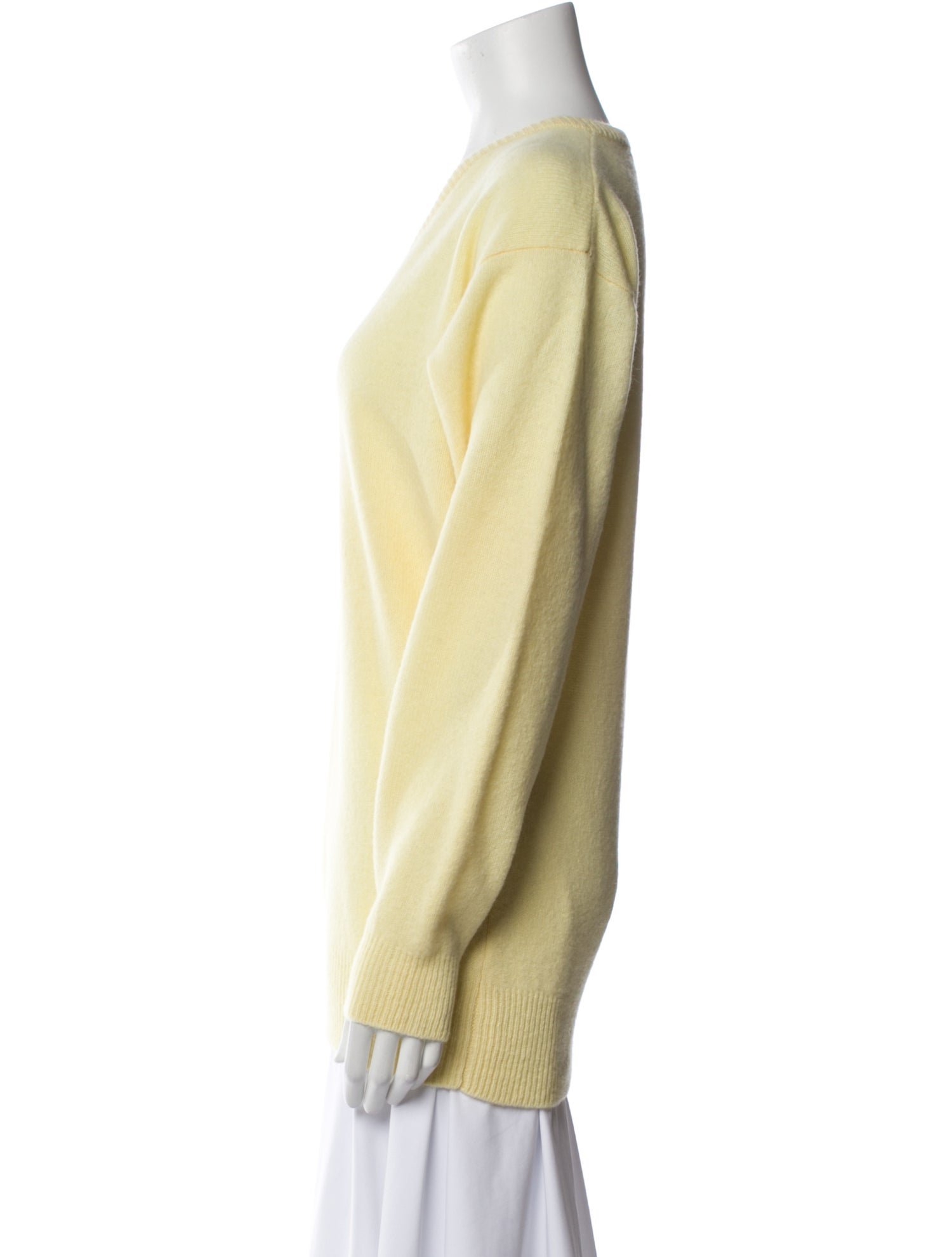 Polo Ralph Lauren Vintage Lambswool Sweater