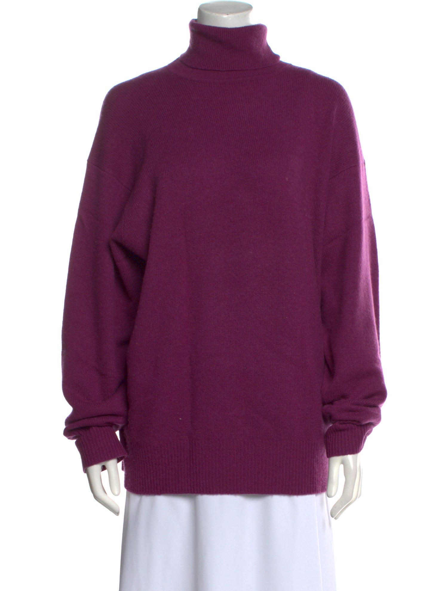 Polo Ralph Lauren Cashmere Turtleneck Sweater