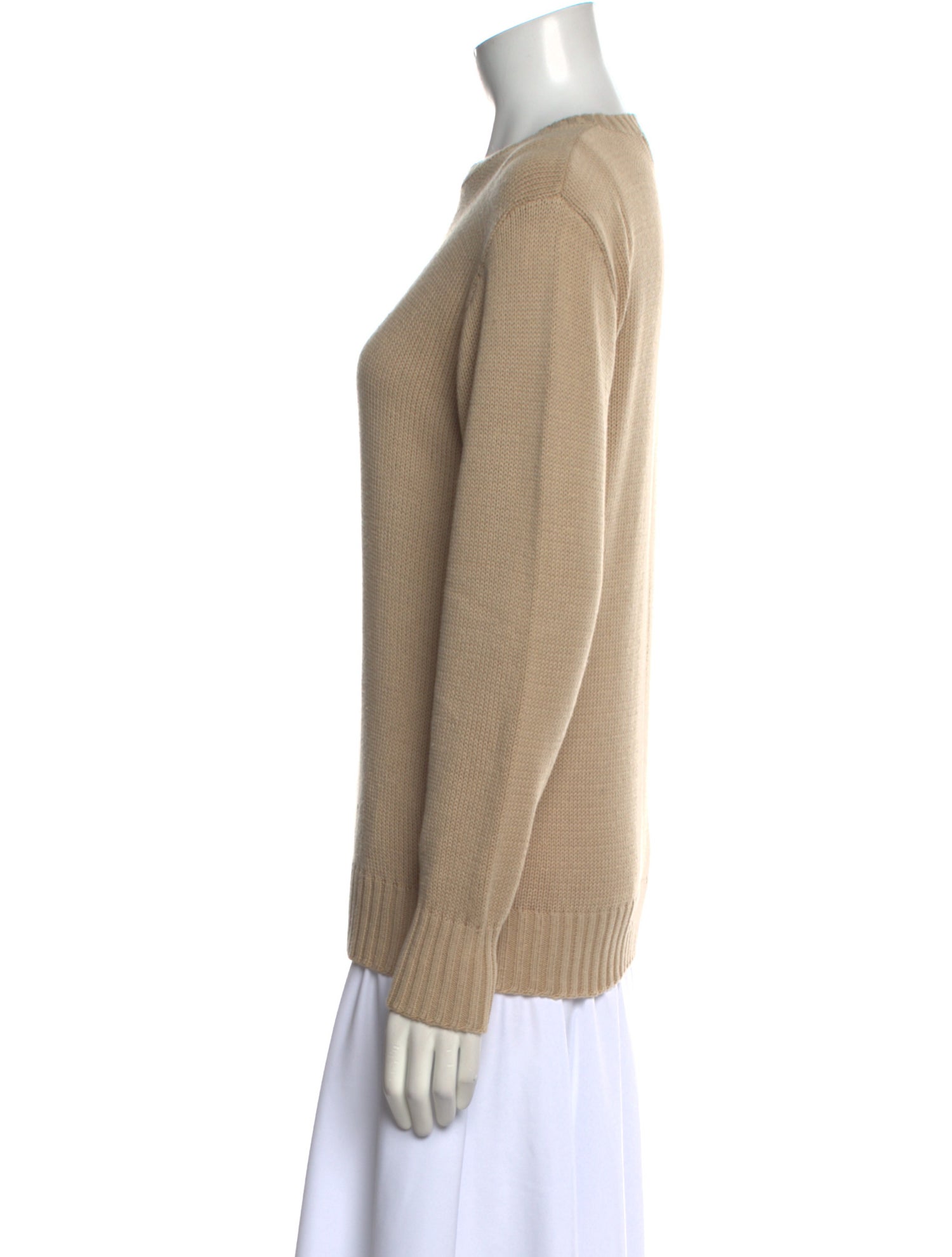 Polo Ralph Lauren Crew Neck Sweater