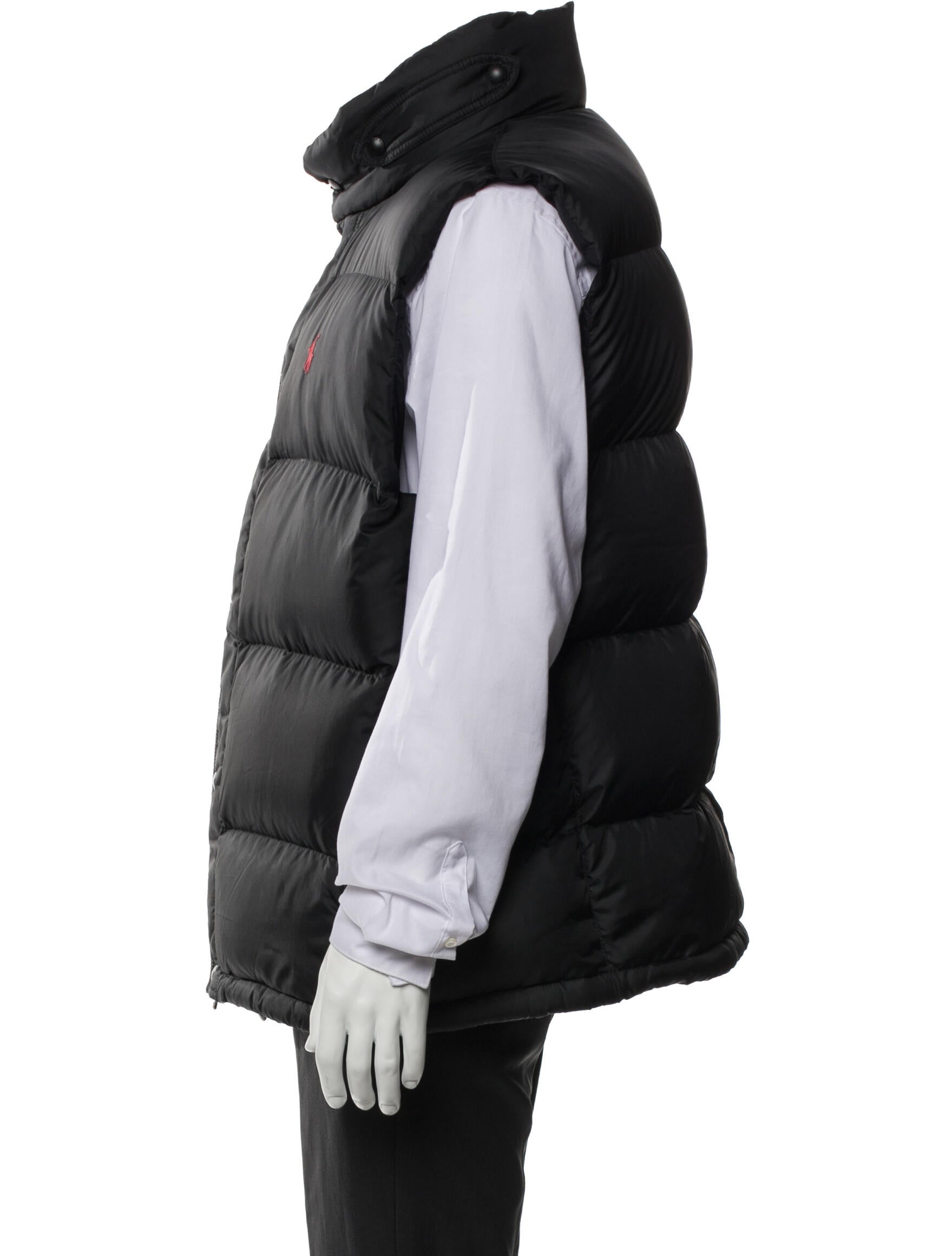 Polo Ralph Lauren Vest