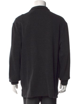 Polo Ralph Lauren Turtleneck Long Sleeve Pullover