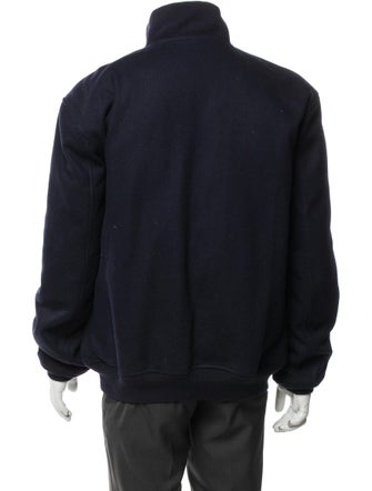 Polo Ralph Lauren Wool Utility Jacket