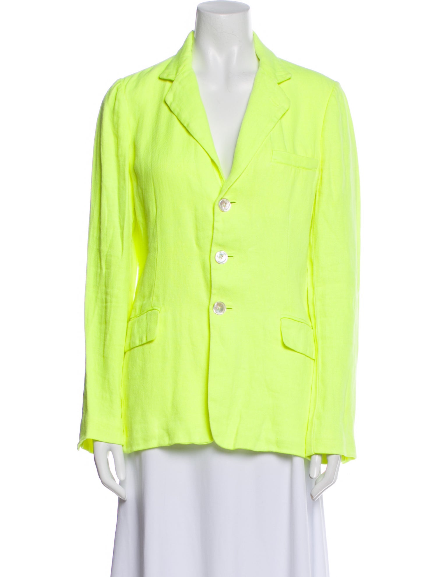 Polo Ralph Lauren Linen Blazer