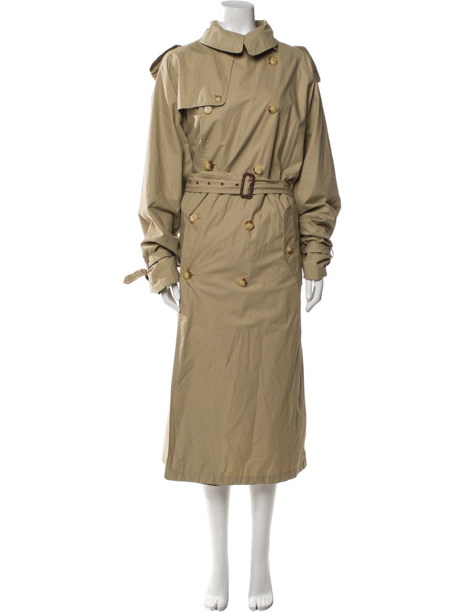 Polo Ralph Lauren Trench Coat