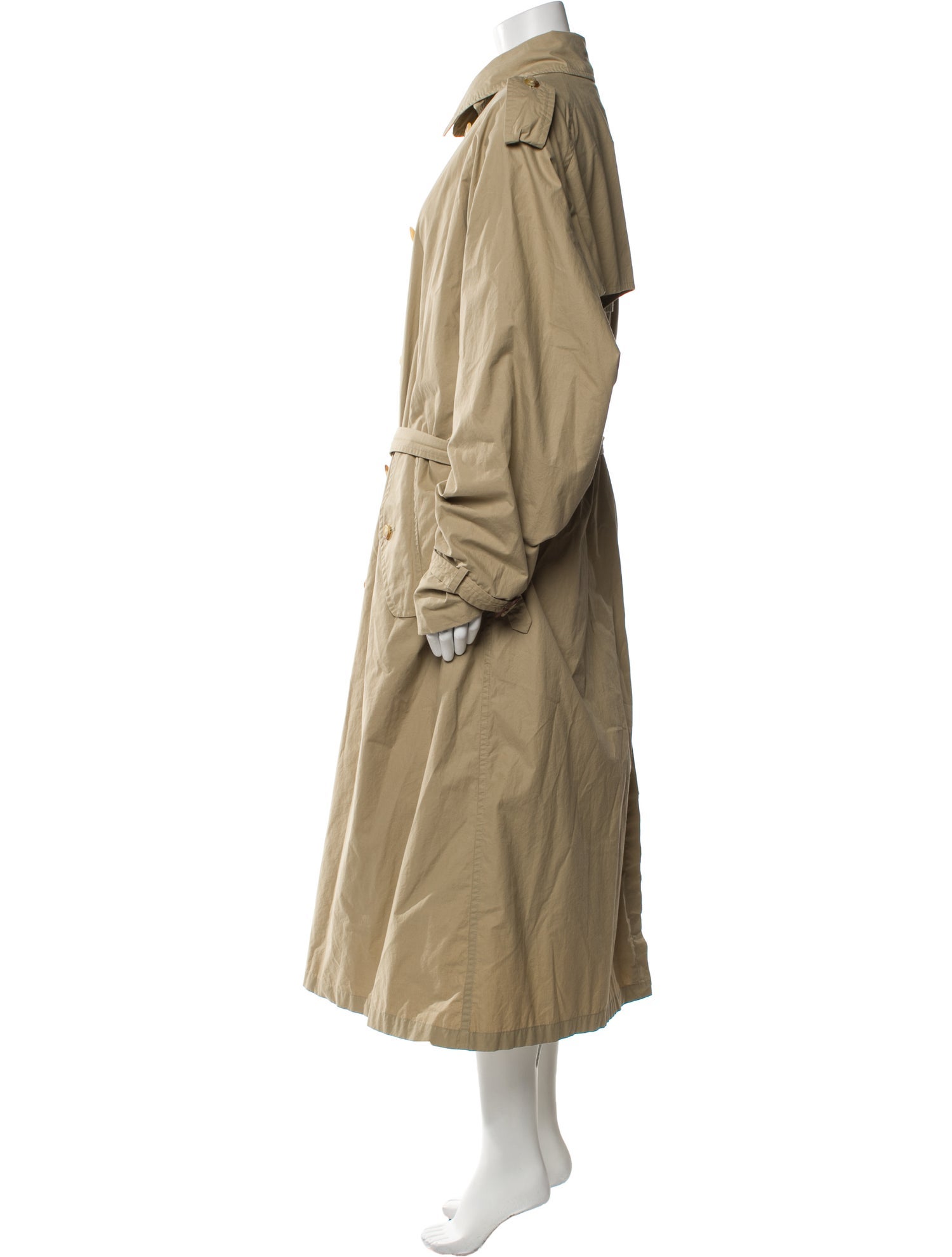 Polo Ralph Lauren Trench Coat