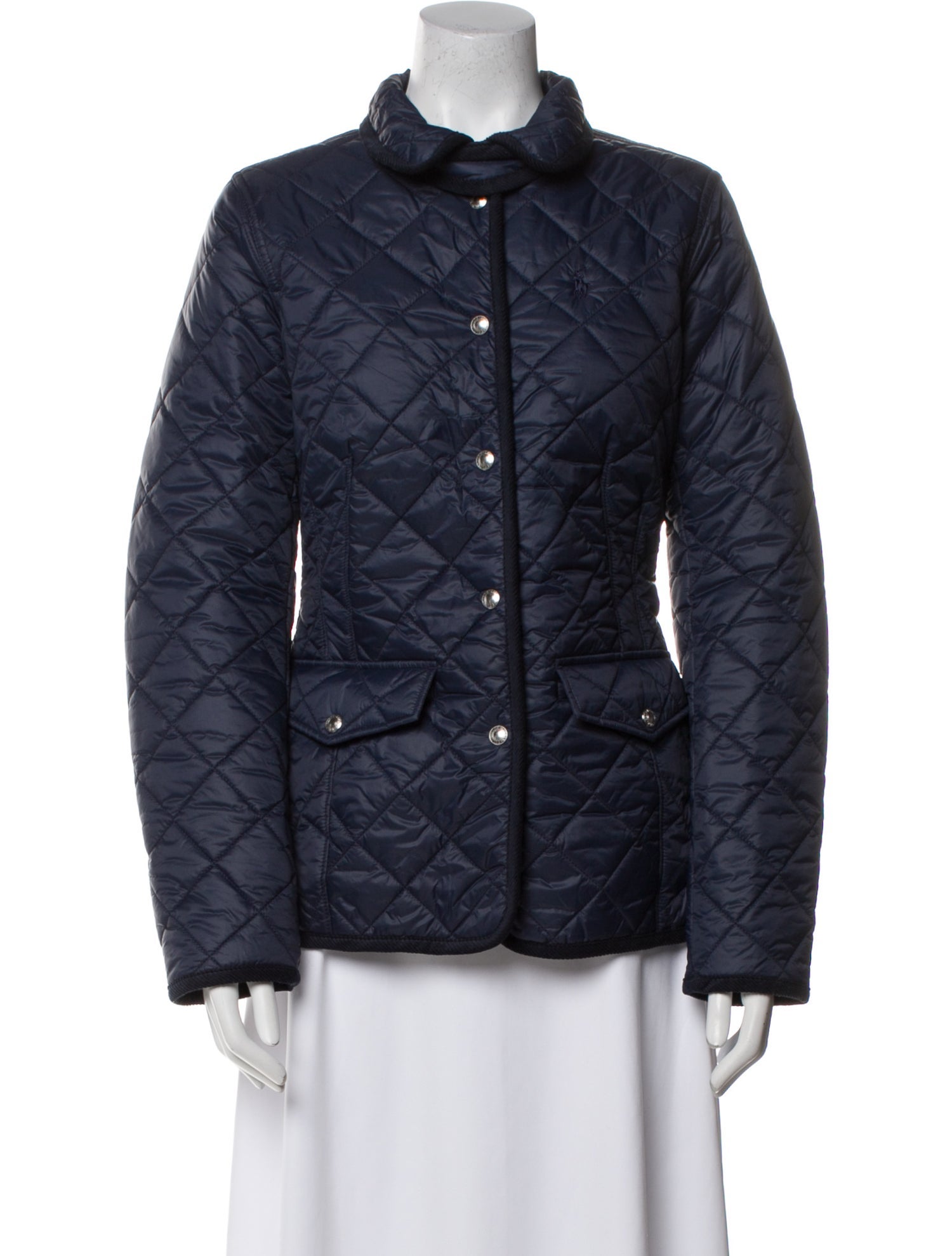 Polo Ralph Lauren Nylon Jacket