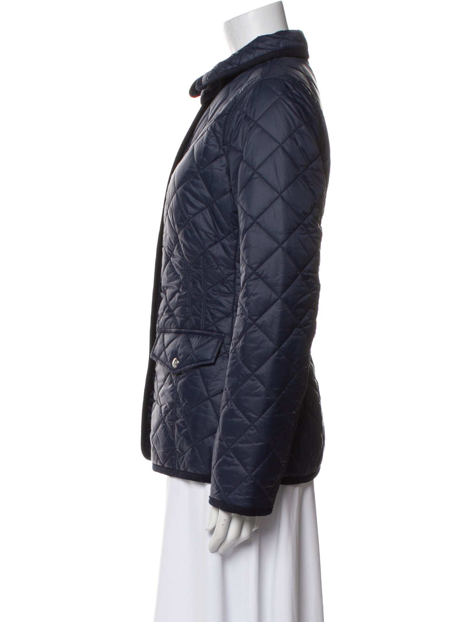 Polo Ralph Lauren Nylon Jacket