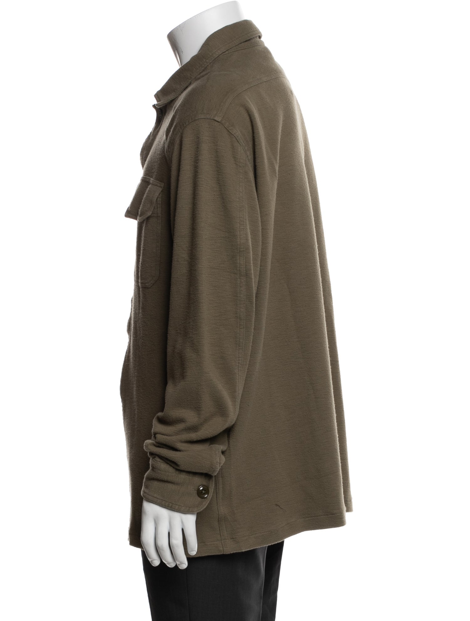 Polo Ralph Lauren Utility Jacket w/ Tags