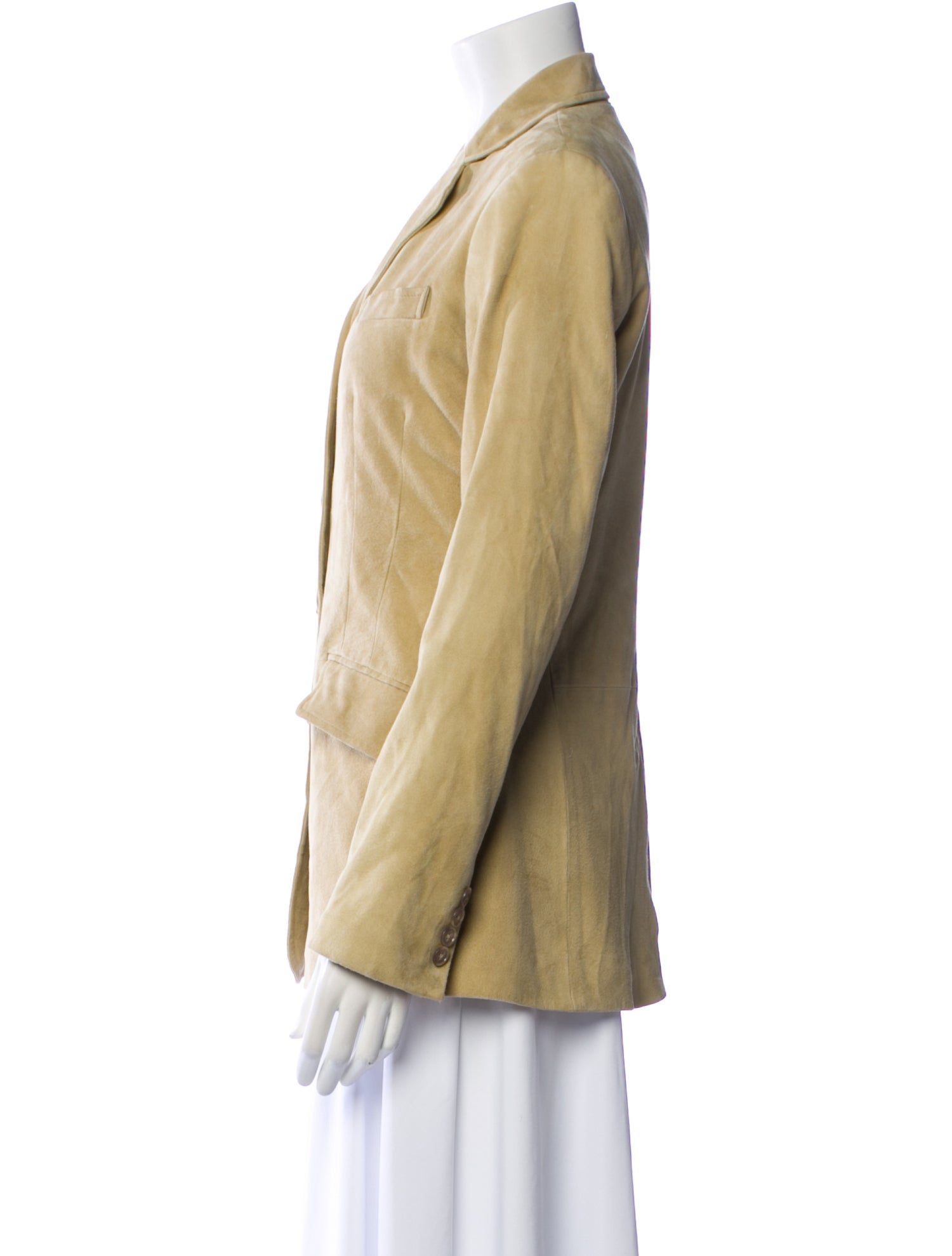 Polo Ralph Lauren Vintage 2000's Blazer