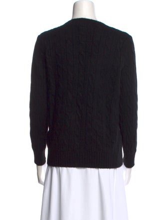 Polo Ralph Lauren Cashmere Crew Neck Sweater