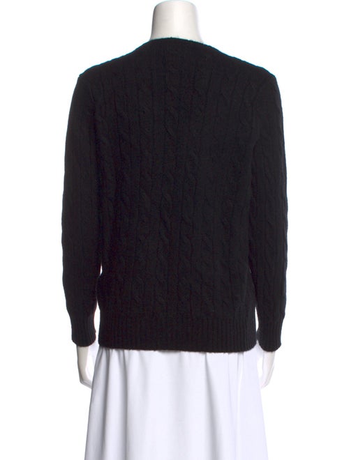 Polo Ralph Lauren Cashmere Crew Neck Sweater