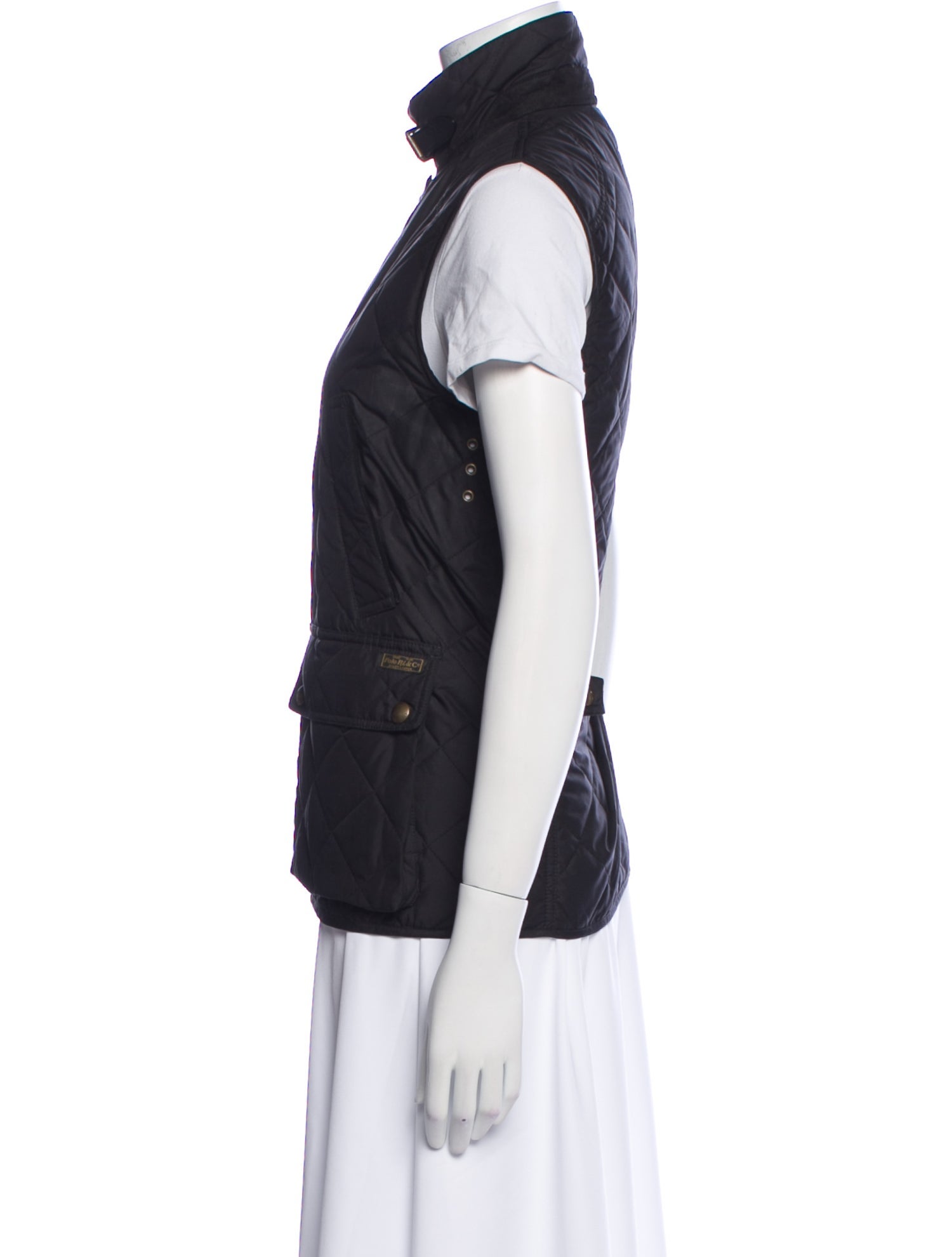 Polo Ralph Lauren Vest