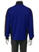 Polo Ralph Lauren Wool Colorblock Pattern Pullover