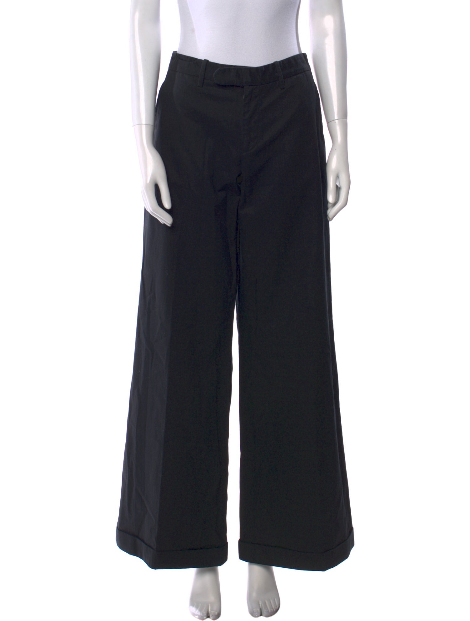 Polo Ralph Lauren Vintage Wide Leg Pants