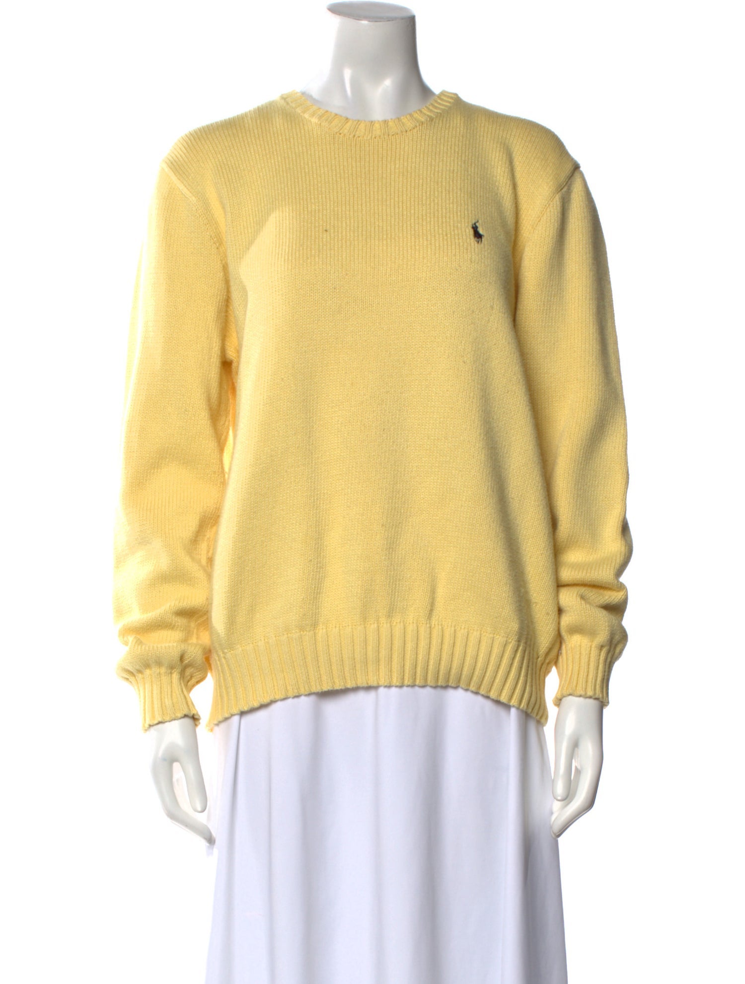 Polo Ralph Lauren Crew Neck Sweater