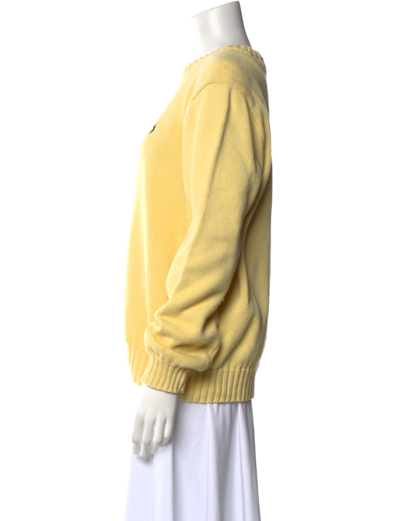 Polo Ralph Lauren Crew Neck Sweater