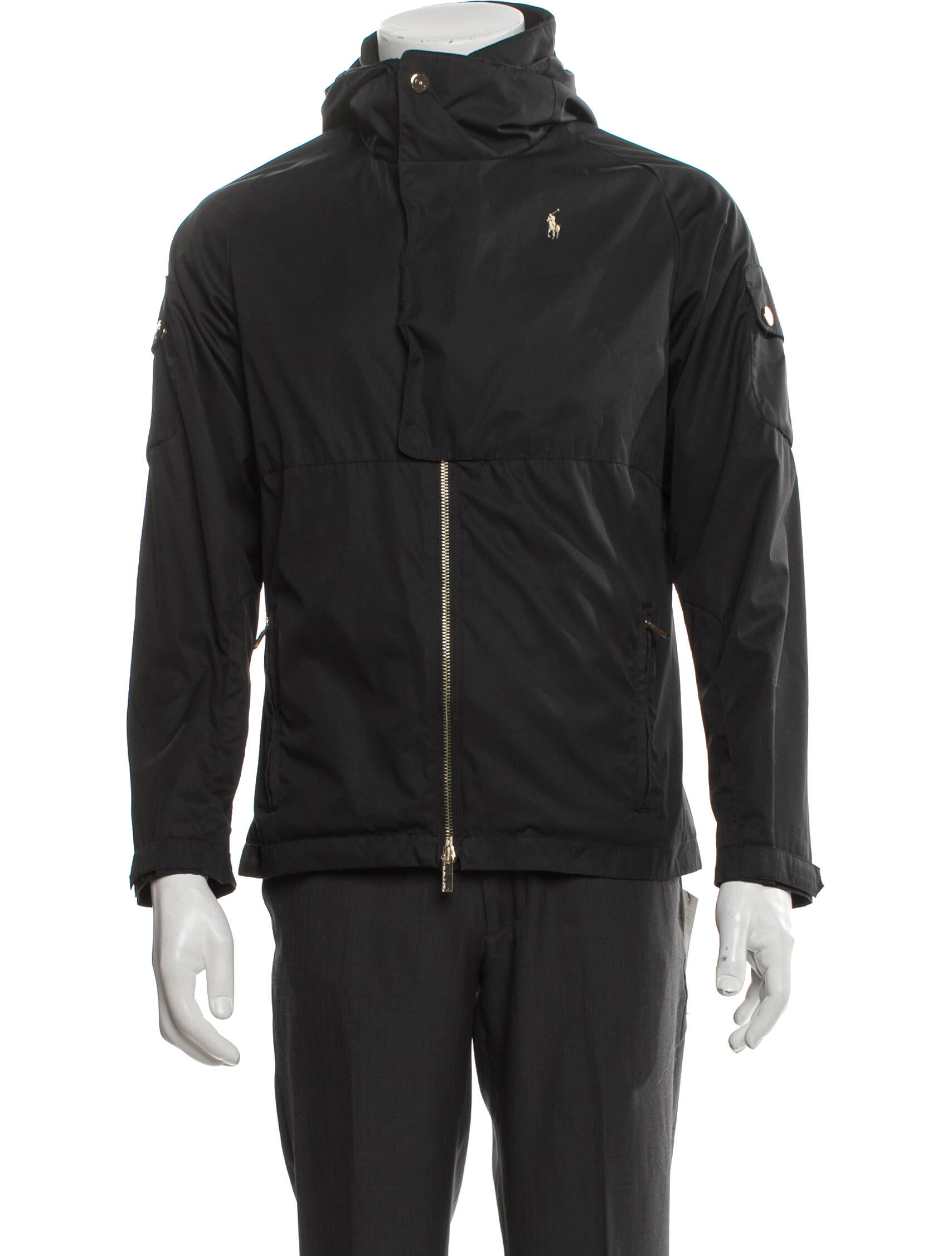 Polo Ralph Lauren Windbreaker