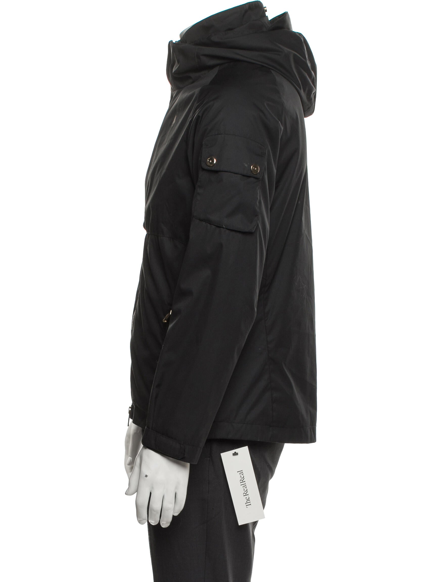 Polo Ralph Lauren Windbreaker