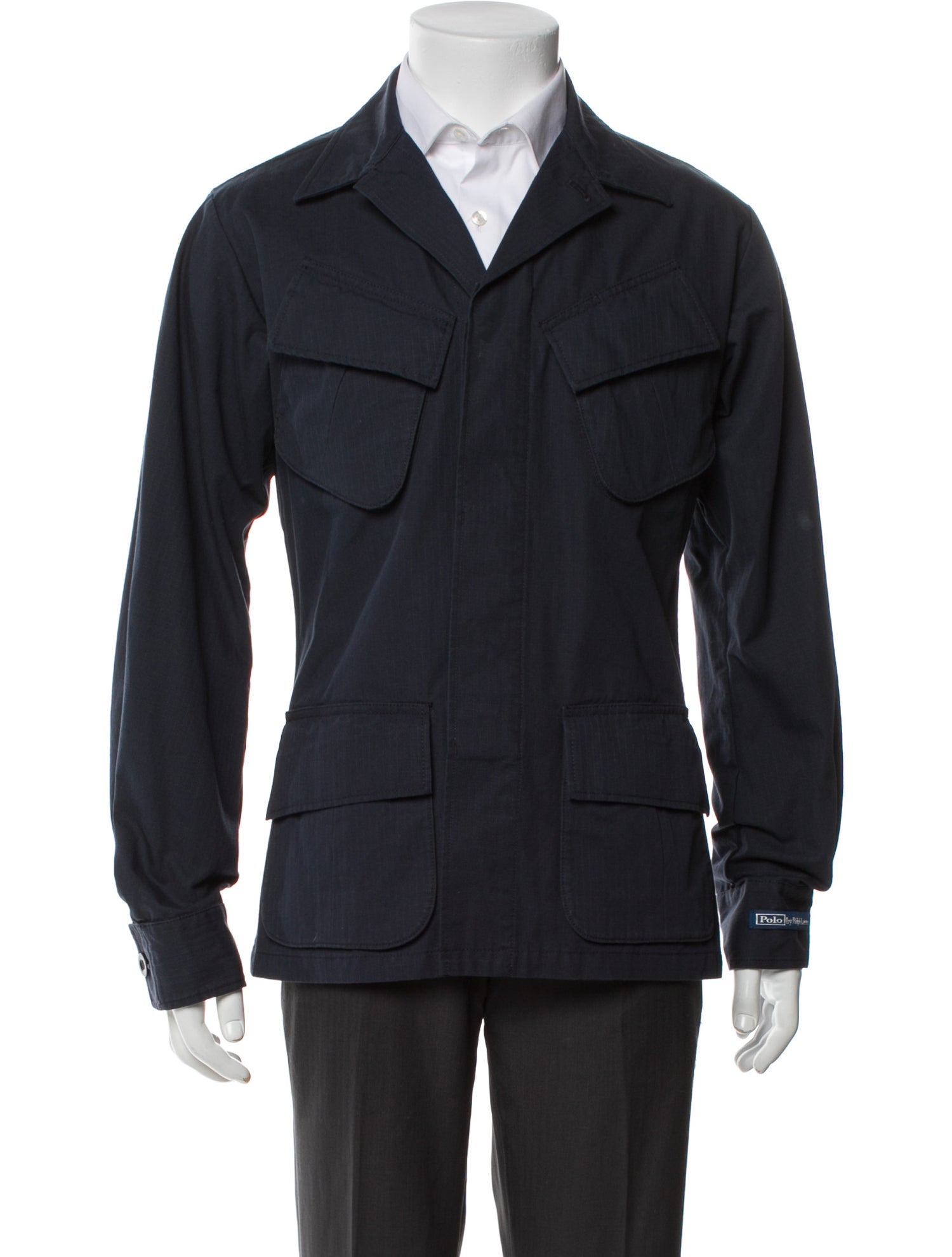 Polo Ralph Lauren Utility Jacket