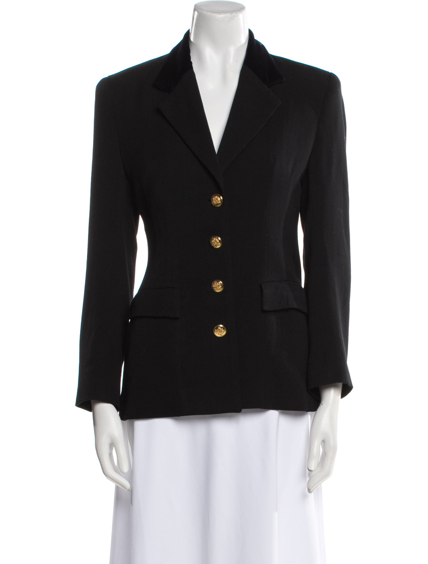 Polo Ralph Lauren Wool Blazer