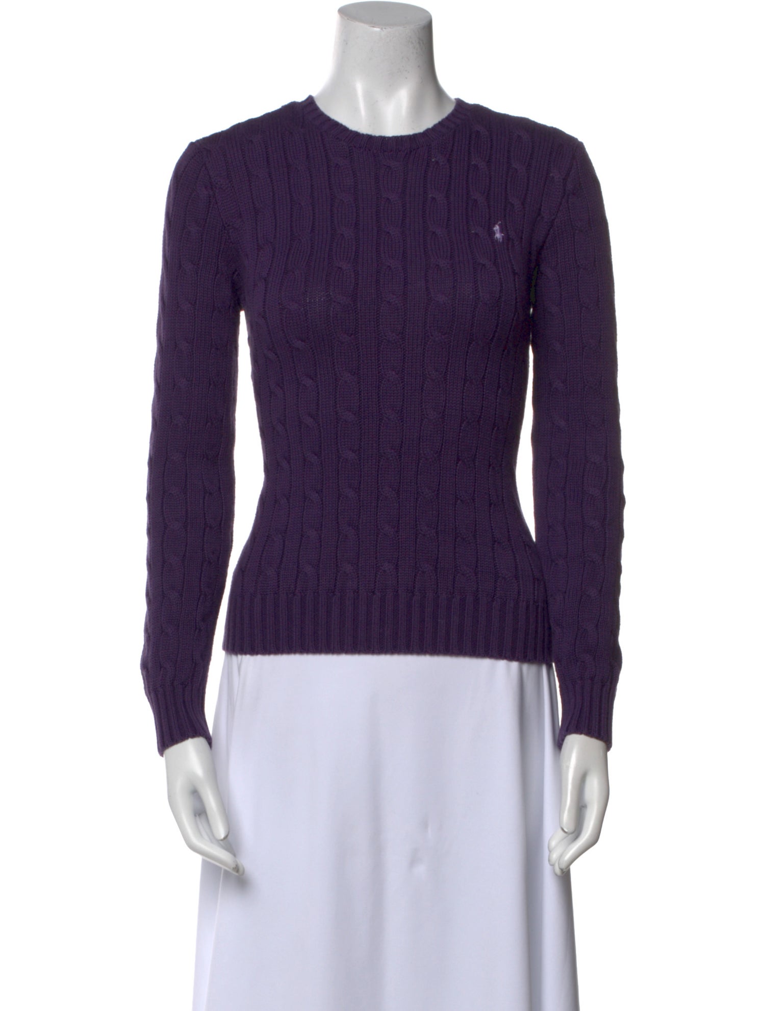 Polo Ralph Lauren Crew Neck Sweater