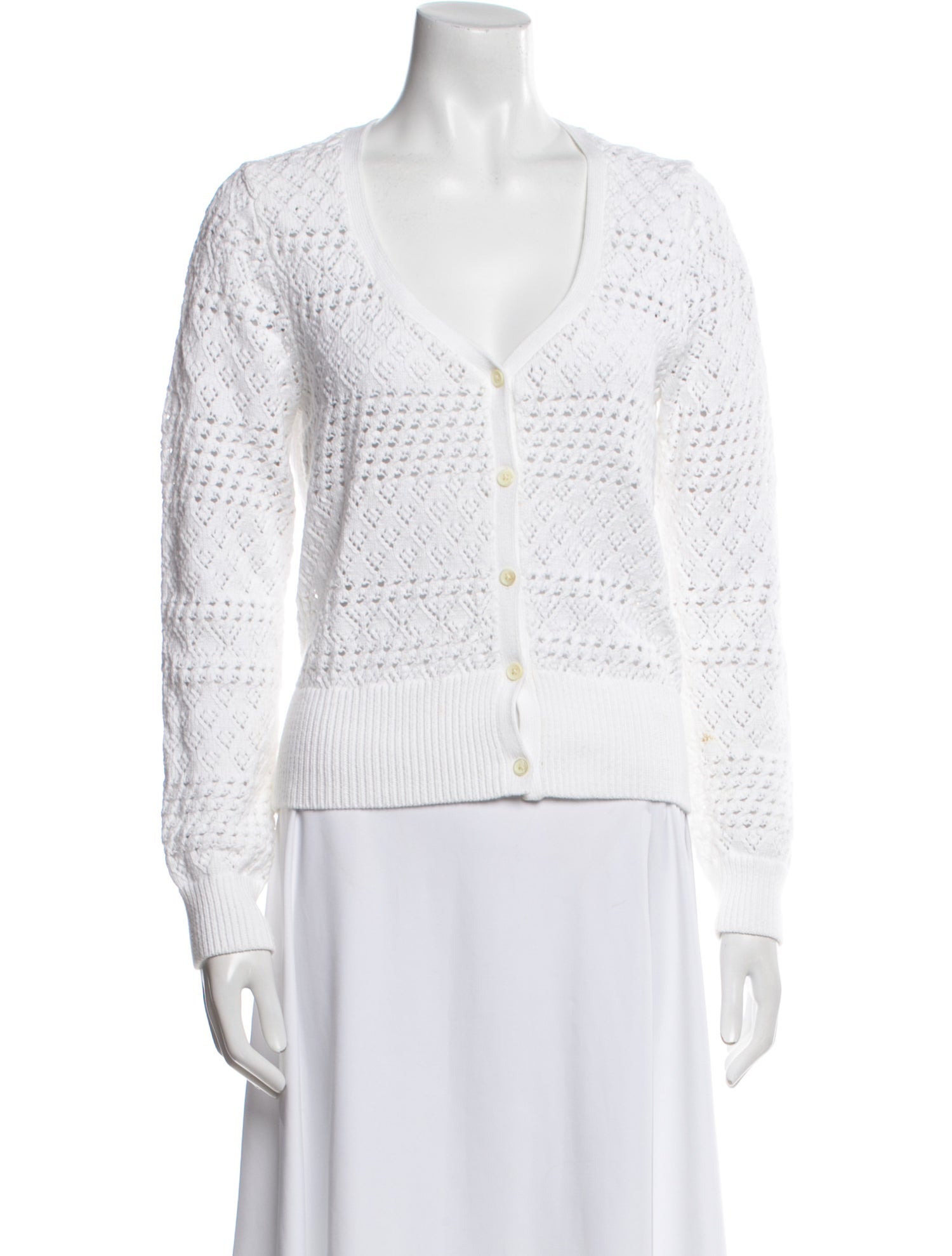 Polo Ralph Lauren V-Neck Sweater