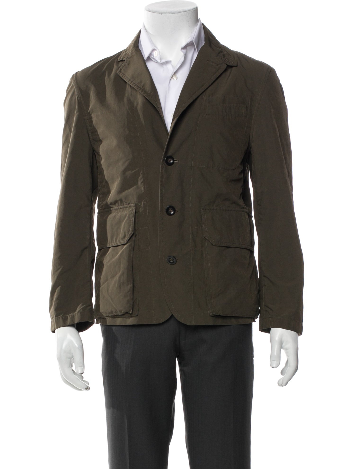 Polo Ralph Lauren Utility Jacket