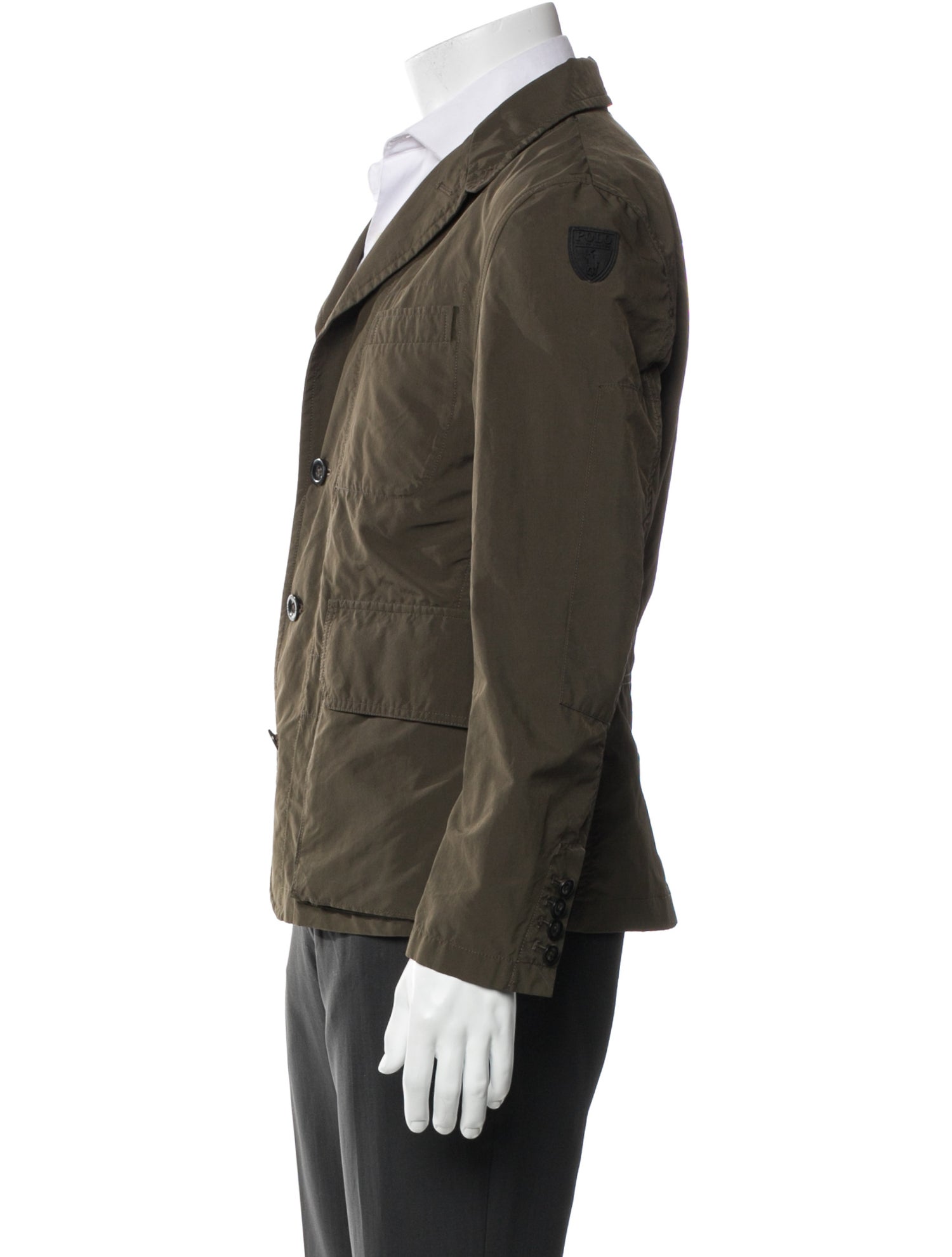 Polo Ralph Lauren Utility Jacket