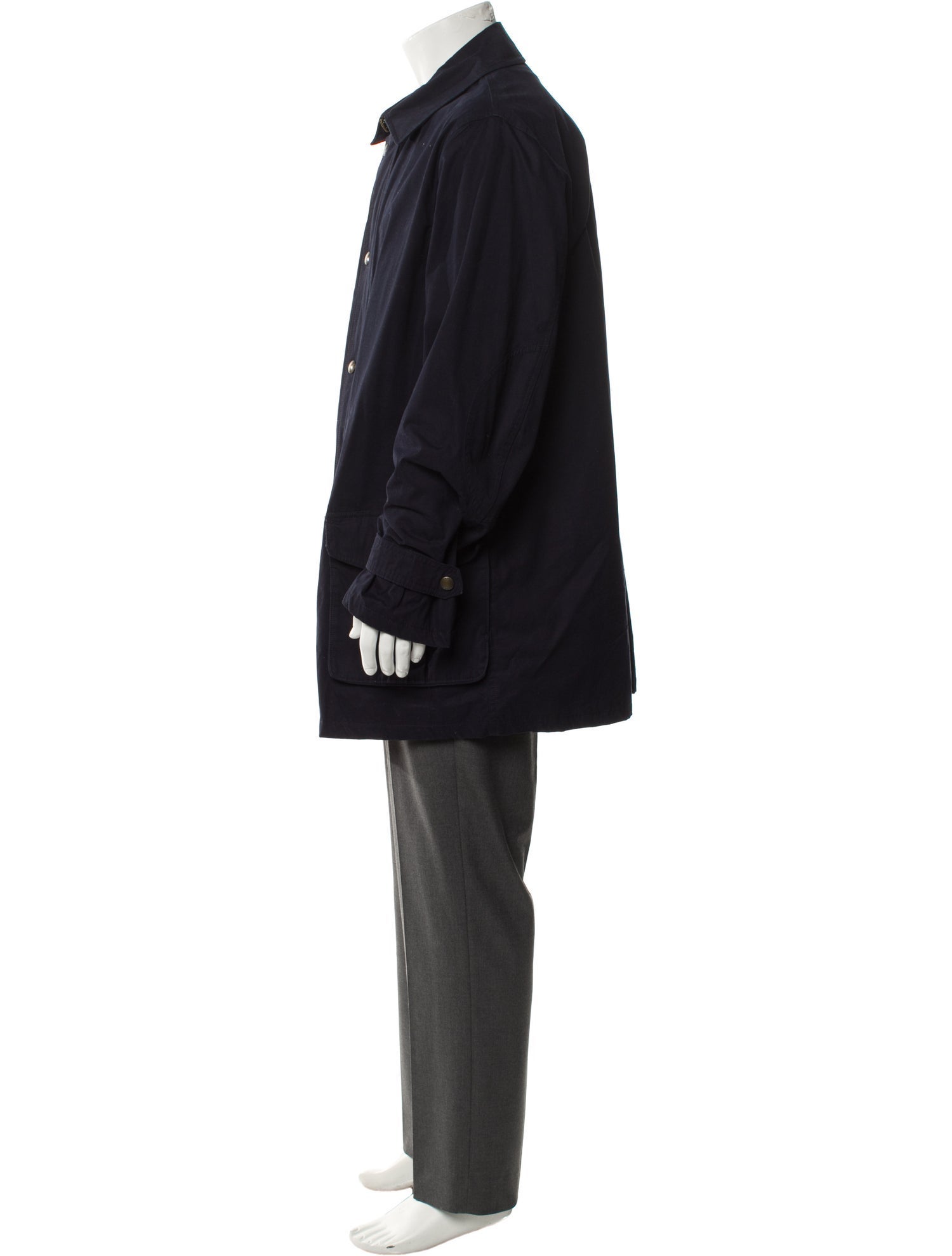 Polo Ralph Lauren Parka