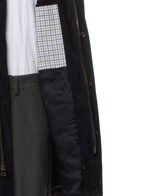 Polo Ralph Lauren Parka