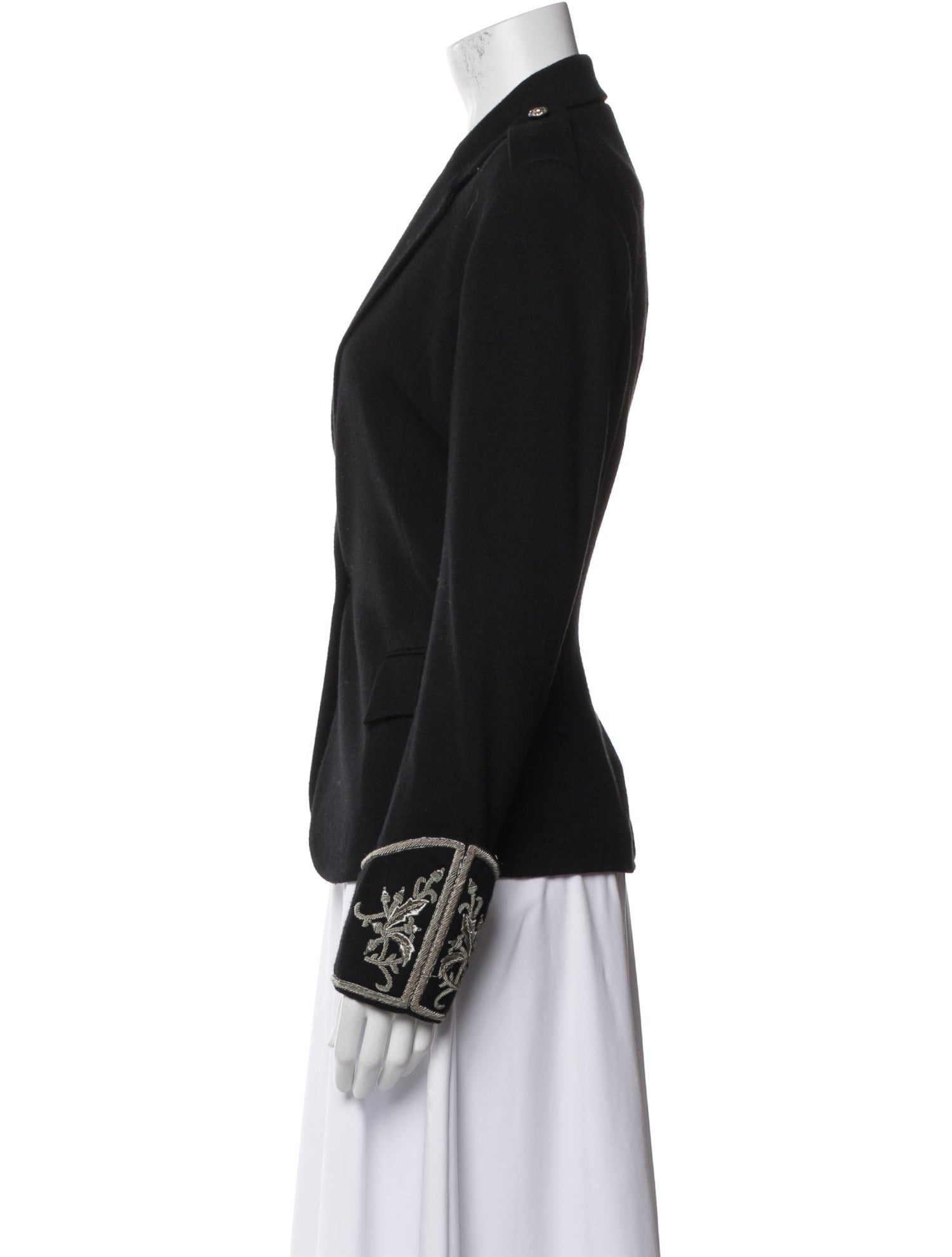 Polo Ralph Lauren Wool Blazer