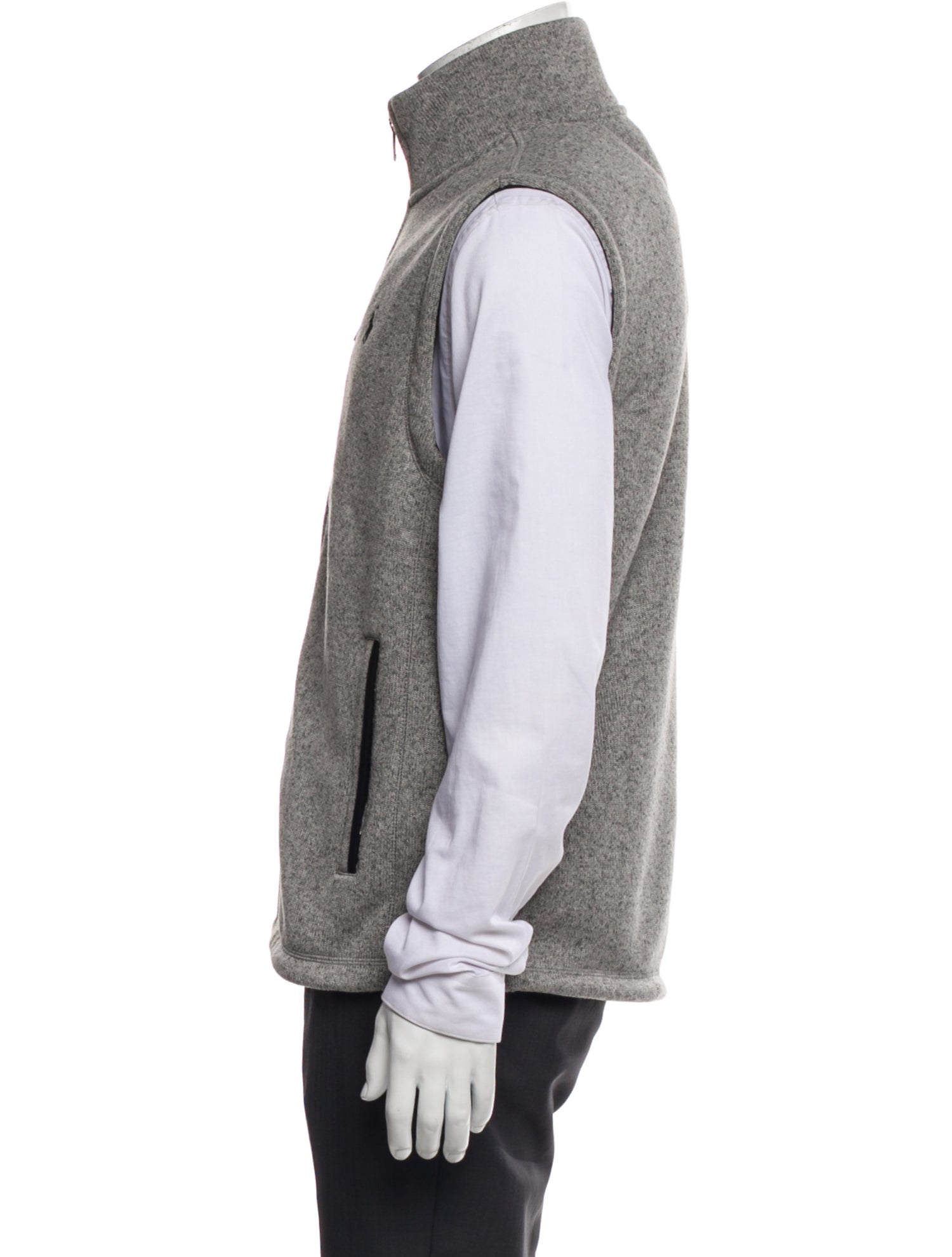 Polo Ralph Lauren Vest