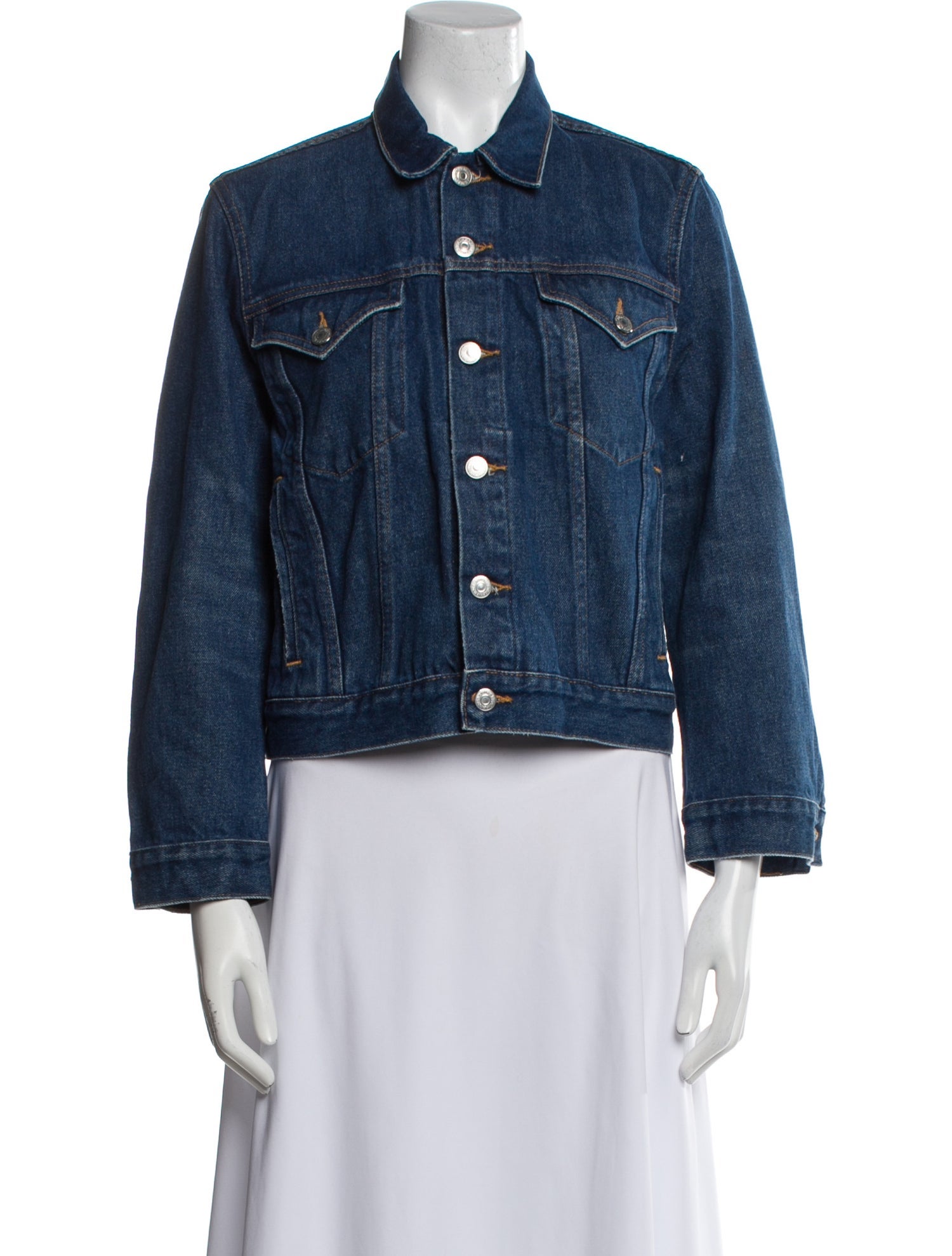 Polo Sport Ralph Lauren Denim Jacket