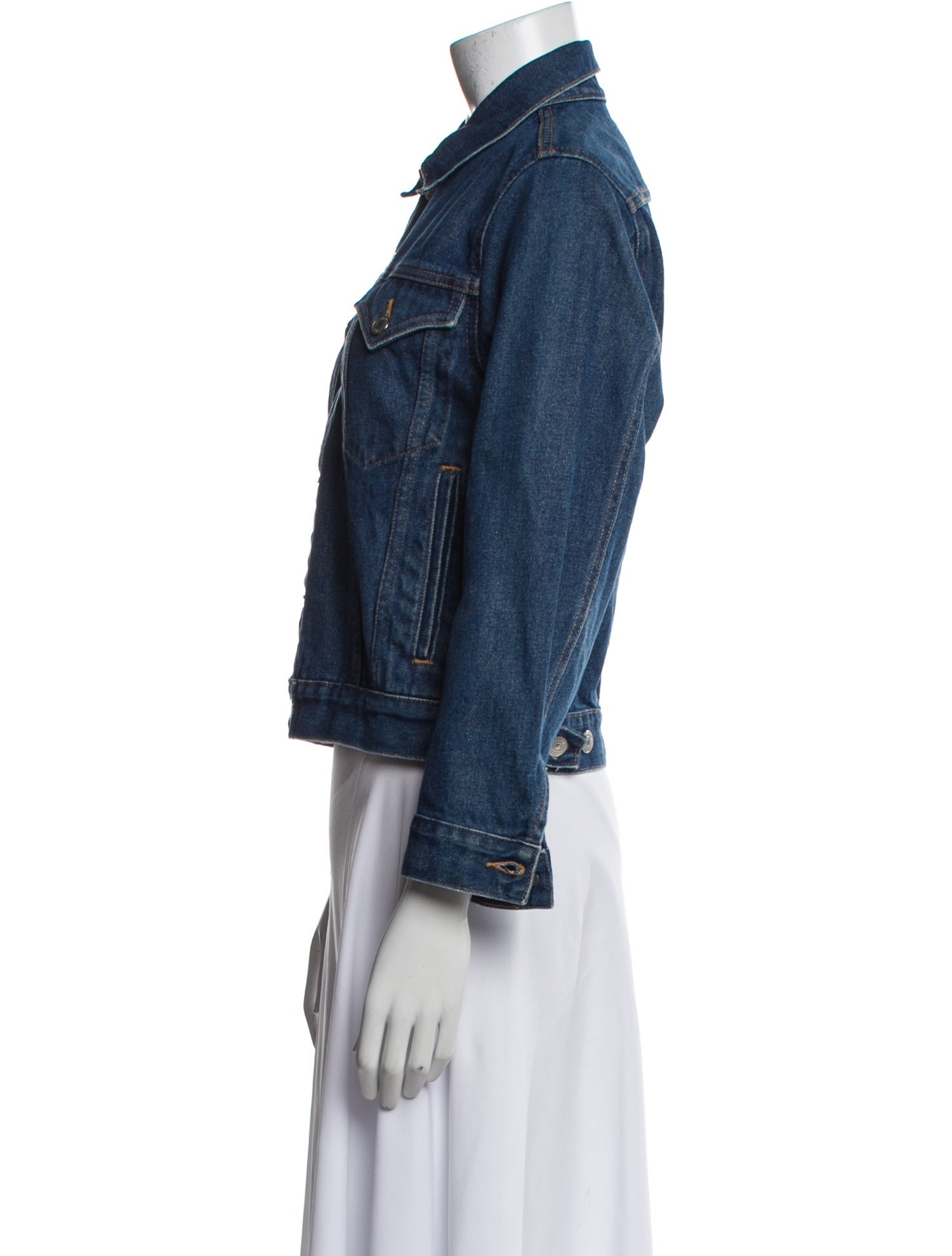 Polo Sport Ralph Lauren Denim Jacket