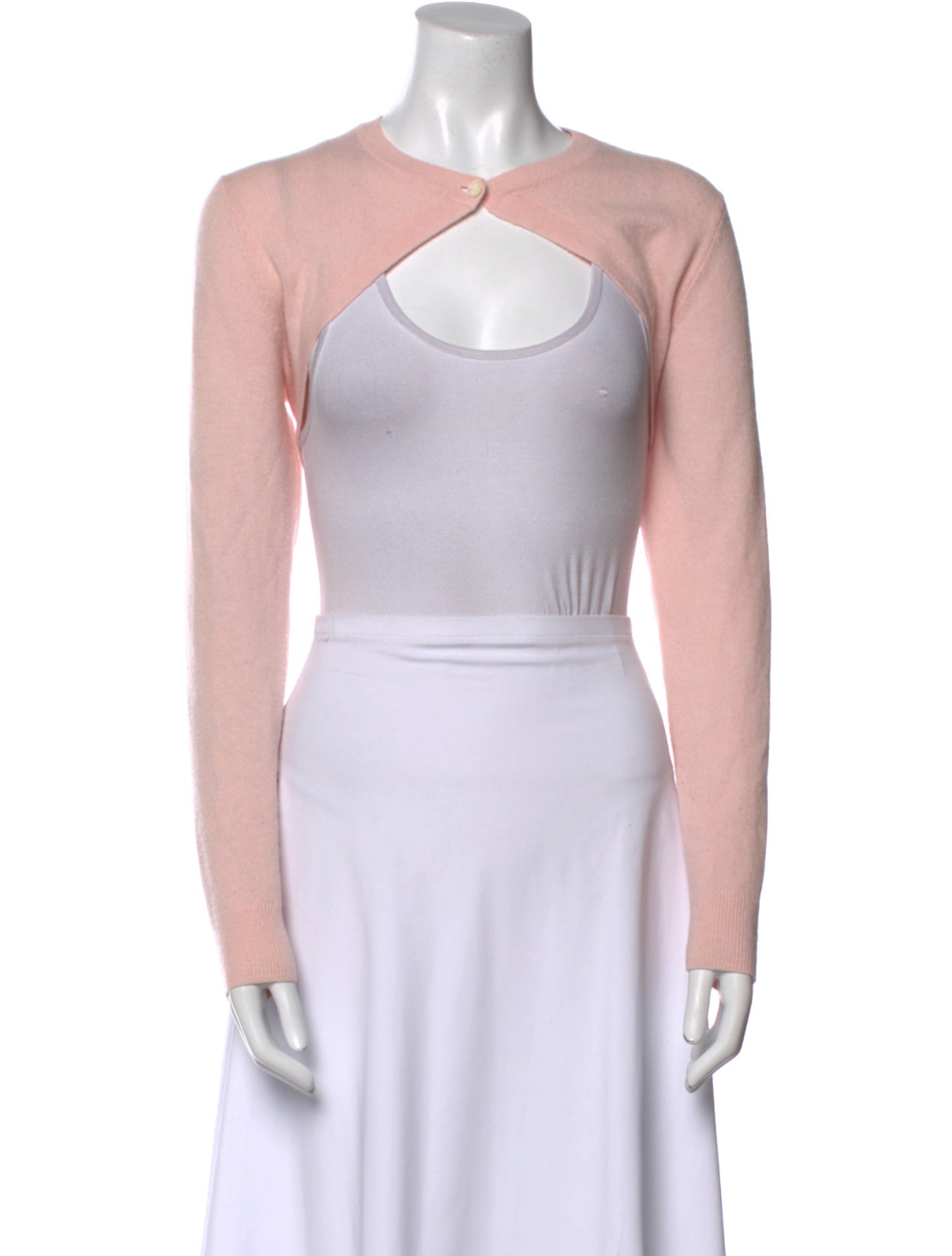 Polo Ralph Lauren Cashmere Crew Neck Sweater