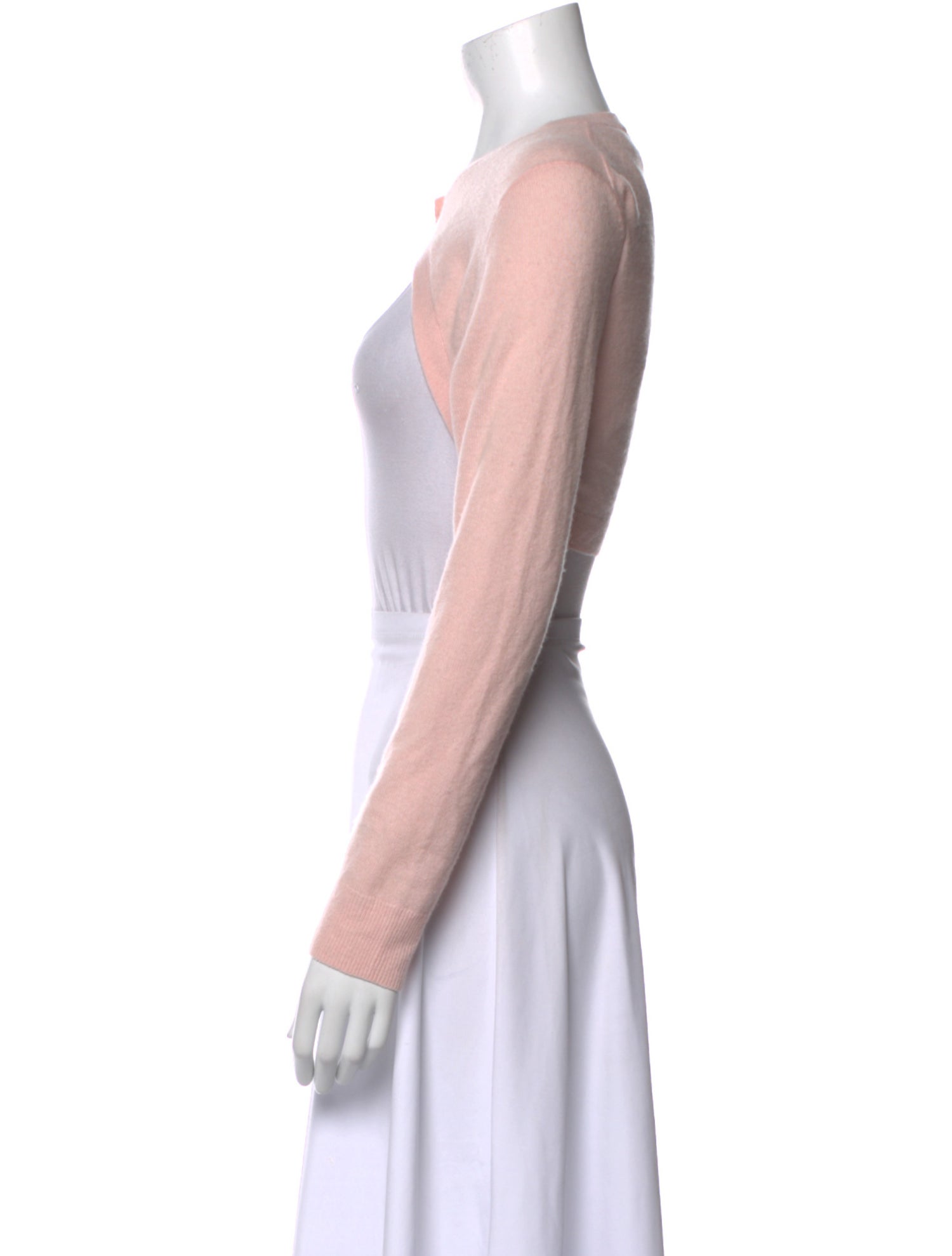 Polo Ralph Lauren Cashmere Crew Neck Sweater