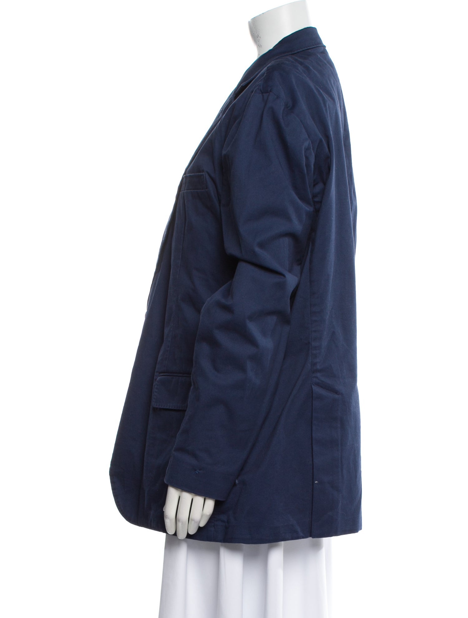 Polo Ralph Lauren Wool Blazer