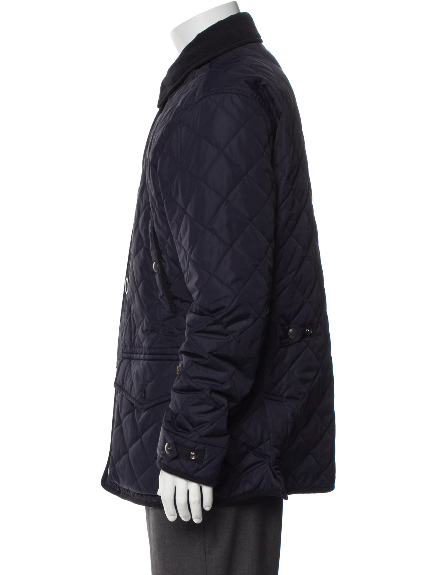 Polo Ralph Lauren Puffer Coat