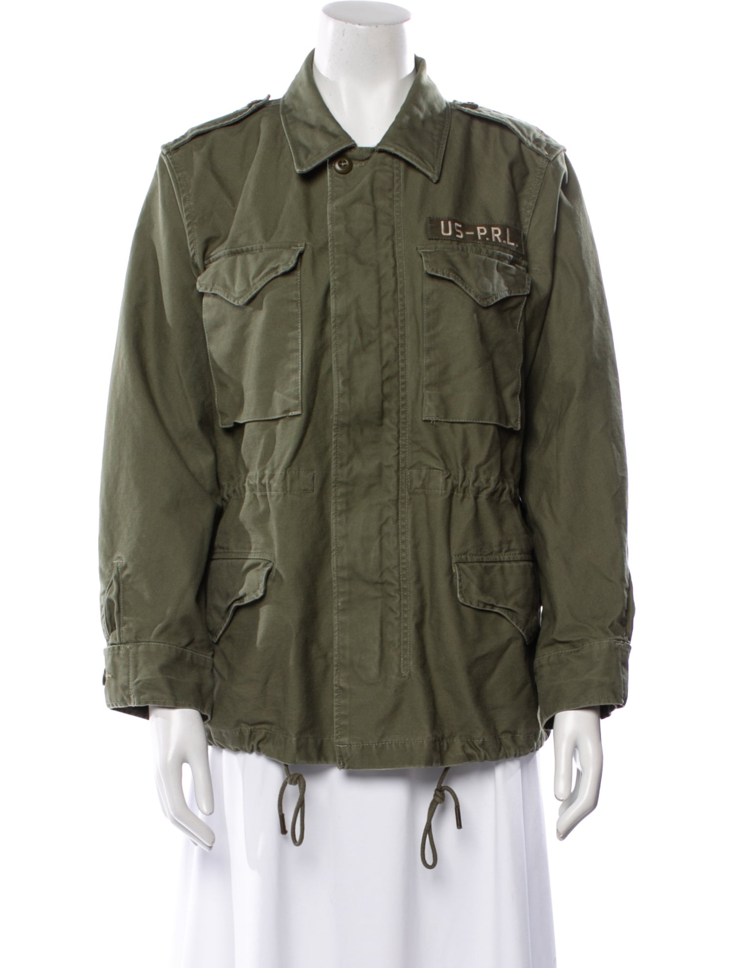 Polo Ralph Lauren Utility Jacket